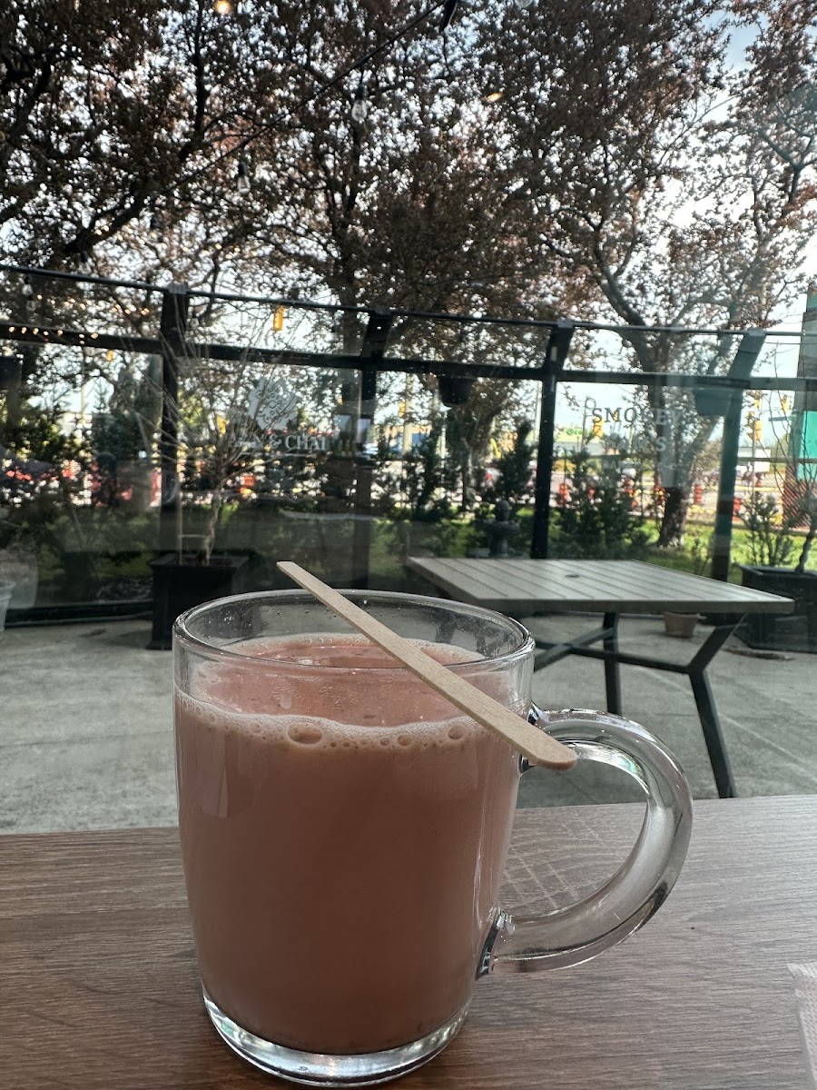 Fruit Juice