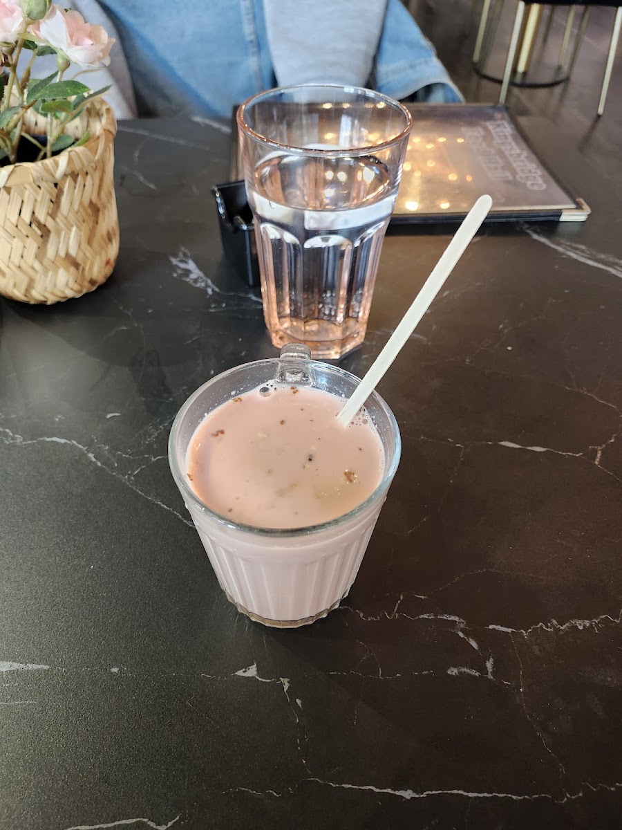 Fruit Juice